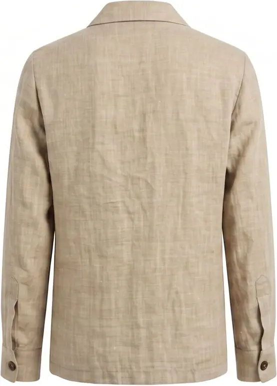 Jacket Malo
