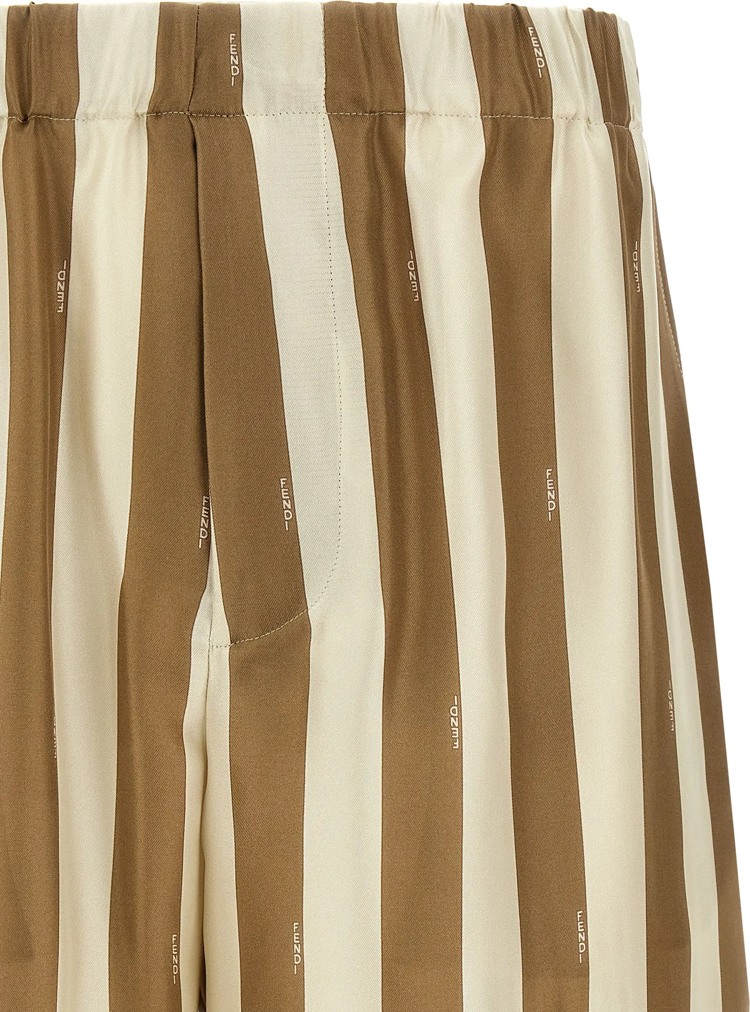 Fendi Bermuda Shorts