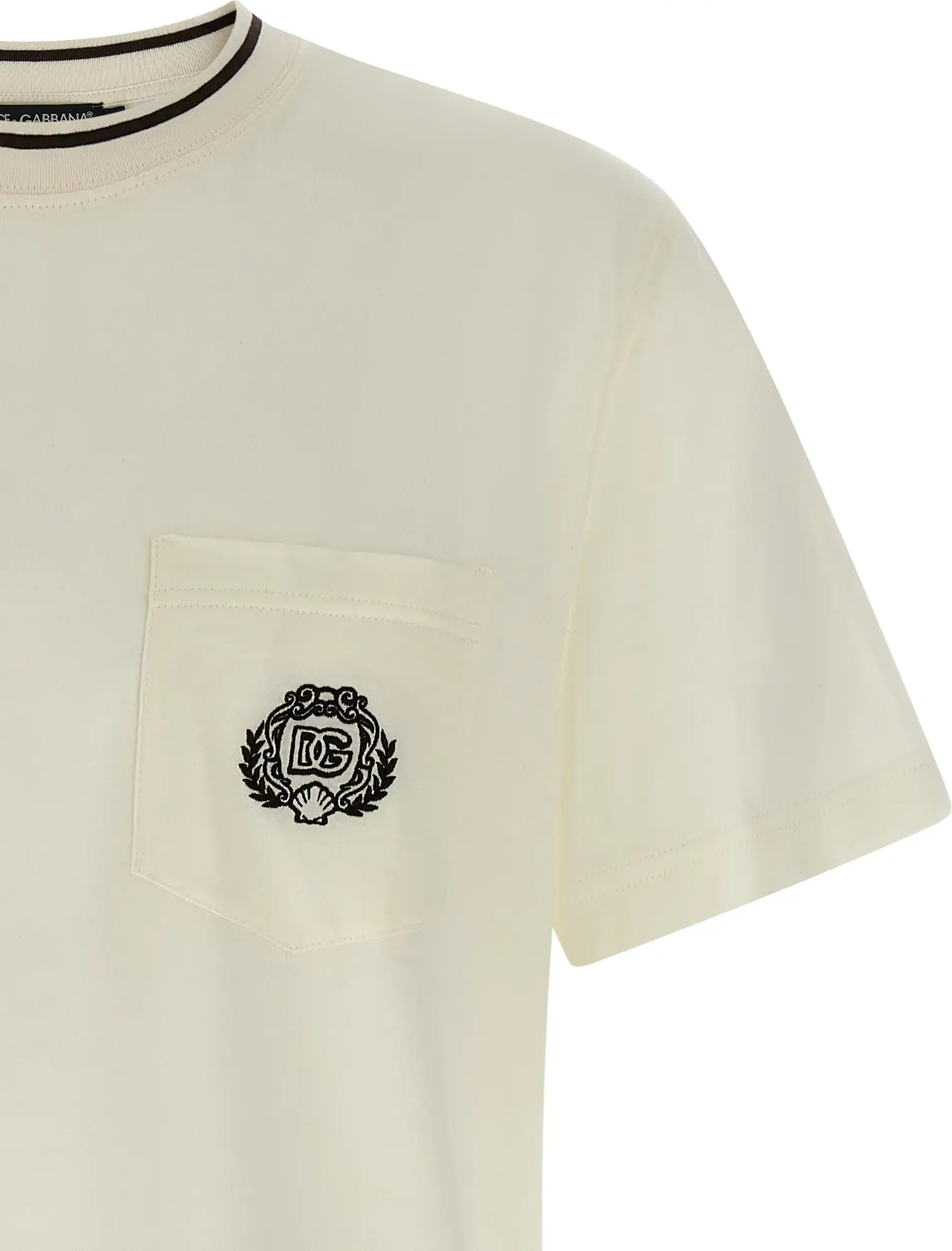 T-shirt Dolce & Gabbana