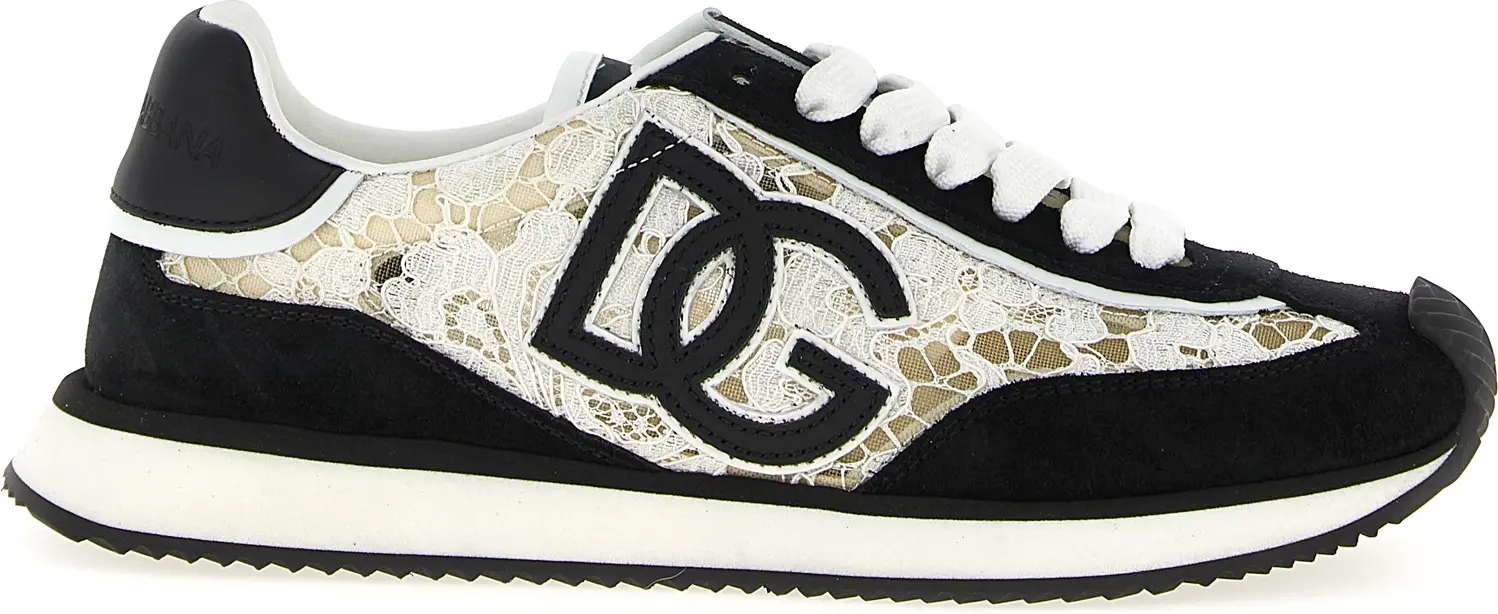 Кроссовки Dolce & Gabbana DG Cushion
