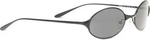 Alexander McQueen Neo oval Quyosh ko'zoynagi