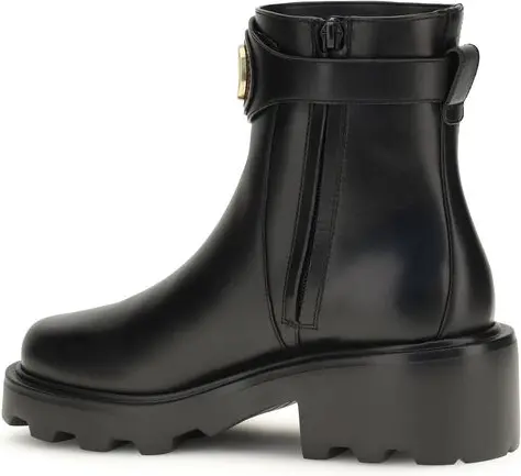 Ботинки Valentino Garavani VLogo Signature Ankle Boots