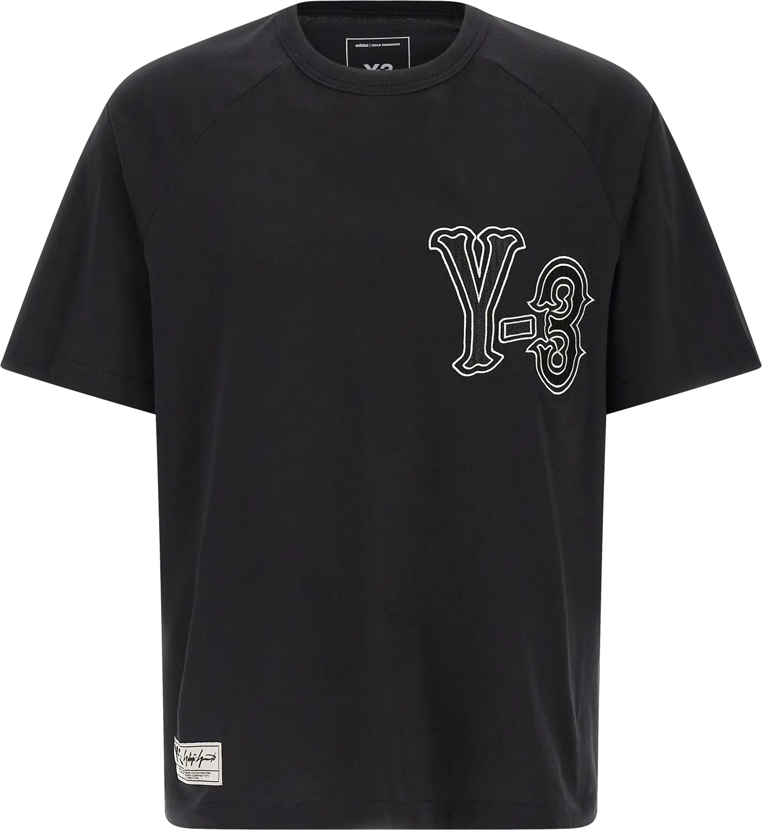 T-Shirt Y-3