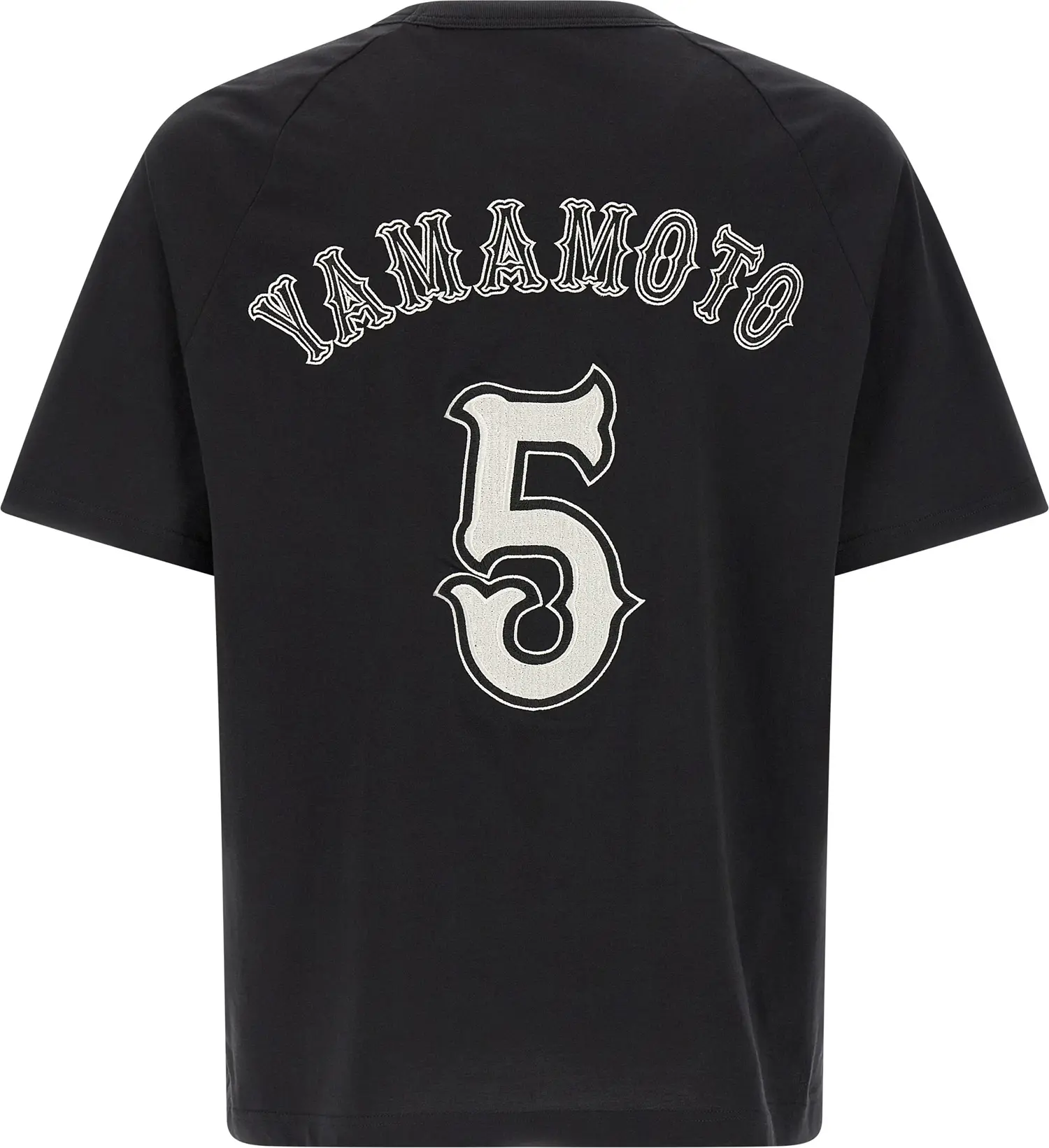 T-Shirt Y-3