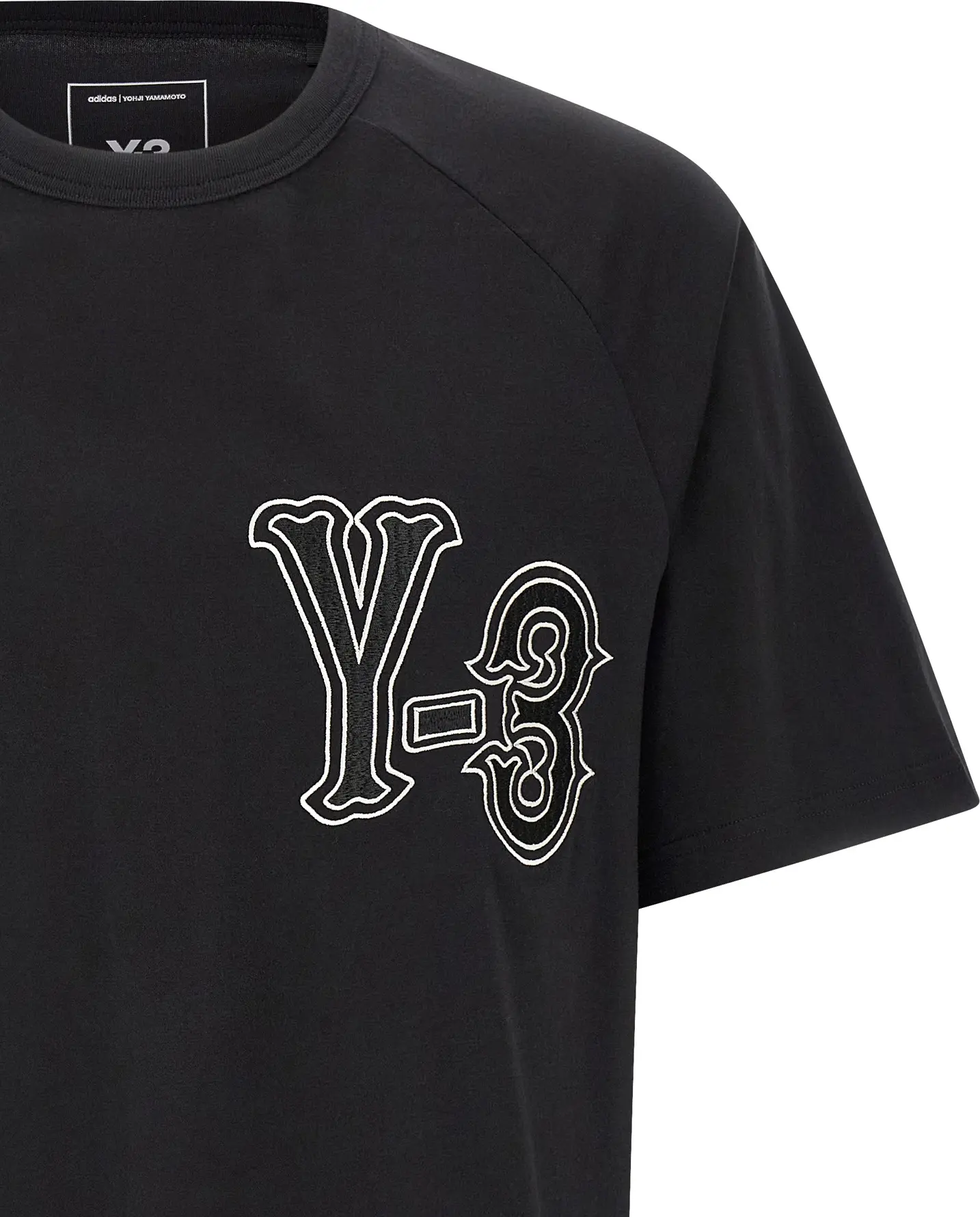 T-Shirt Y-3