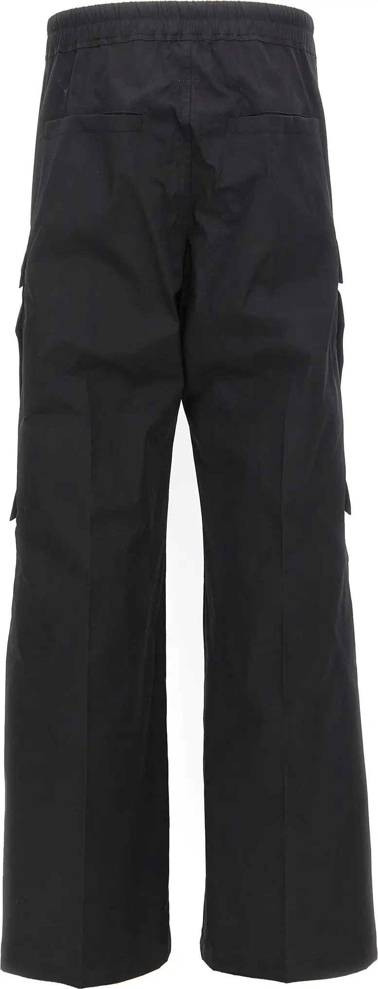 Rick Owens Cargo Shim