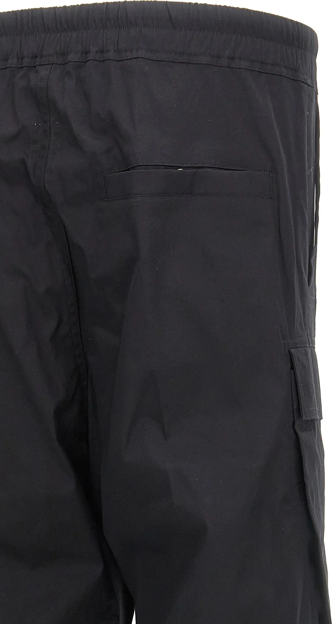 Rick Owens Cargo Shim