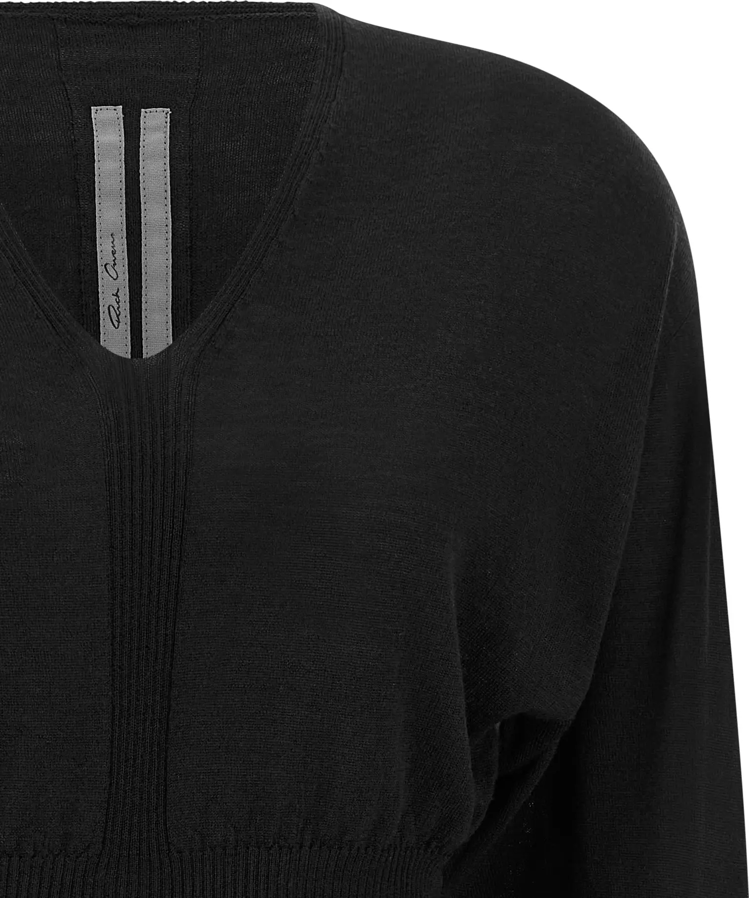Свитшот Rick Owens