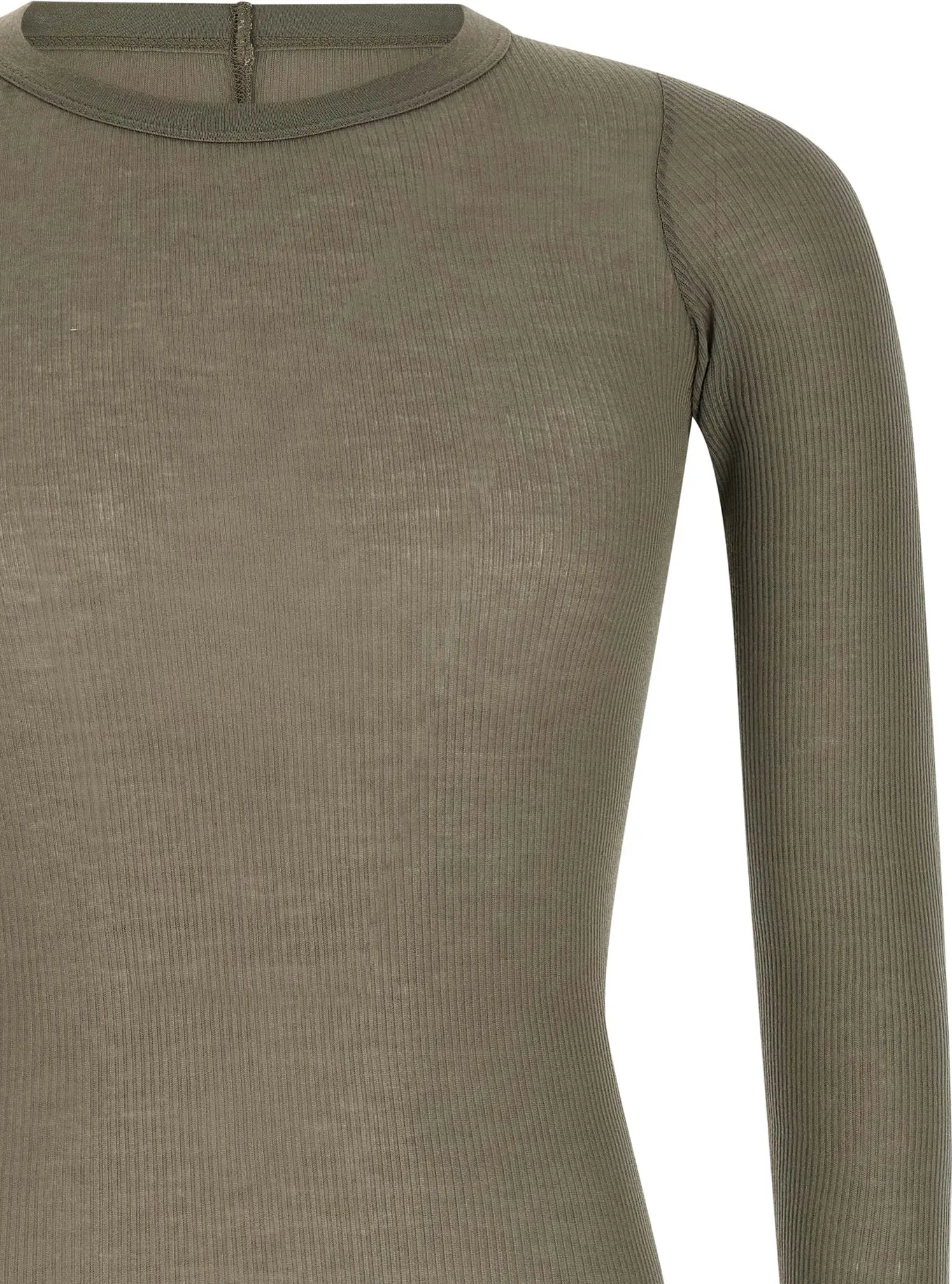 Rick Owens T-ko'ylagi