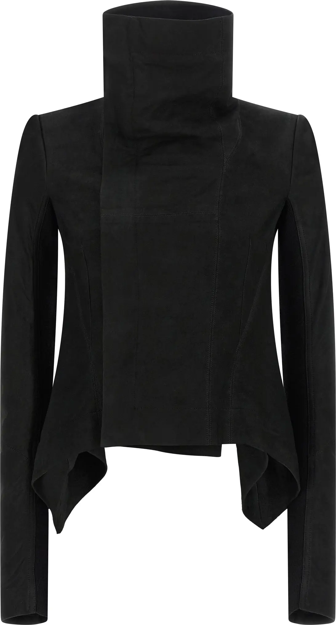 Napa charmdori Rick Owens