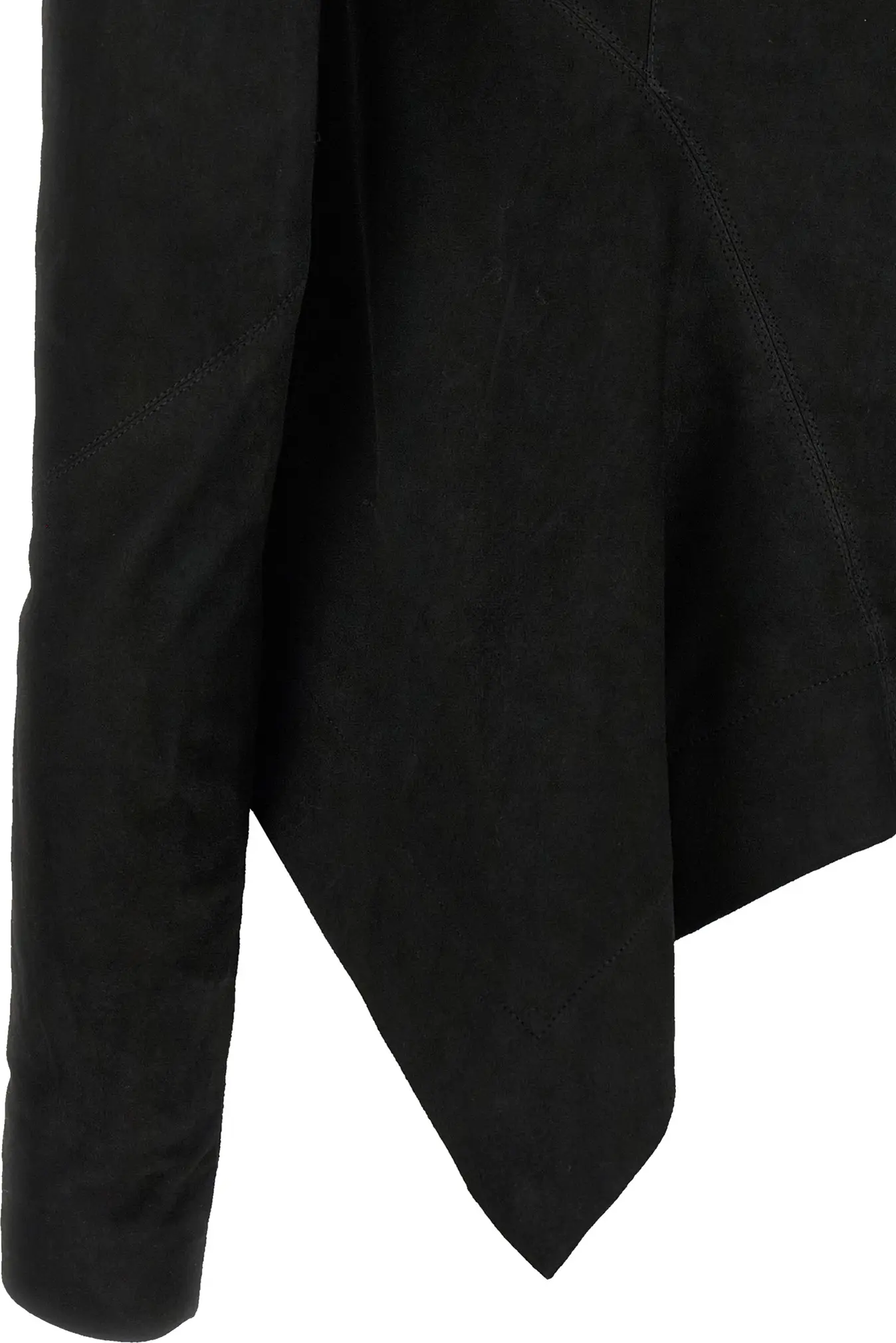 Napa charmdori Rick Owens