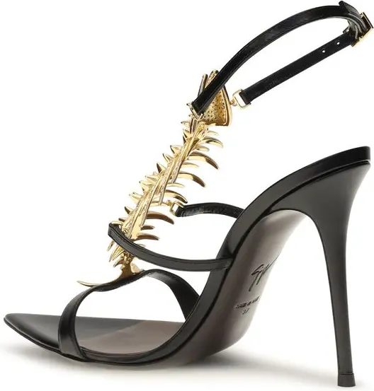 Giuseppe Zanotti sandallari