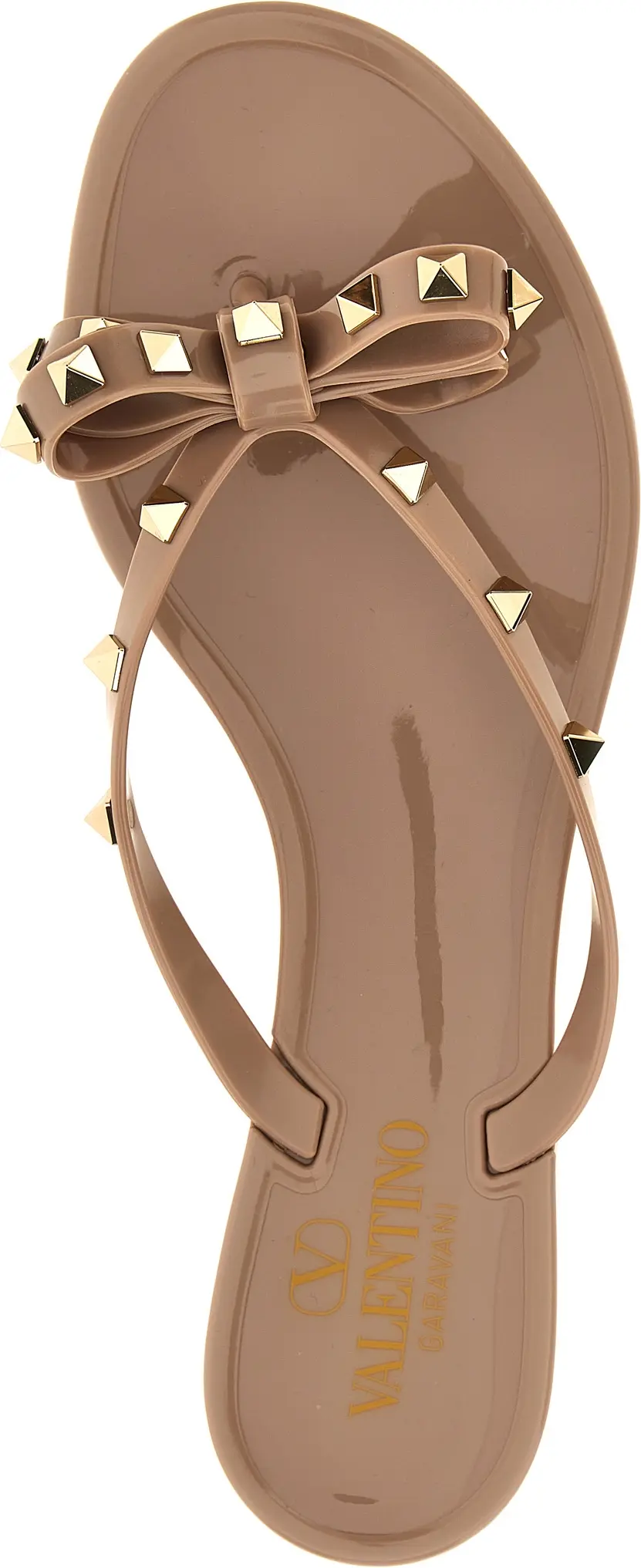 Босоножки Valentino Garavani Rockstud