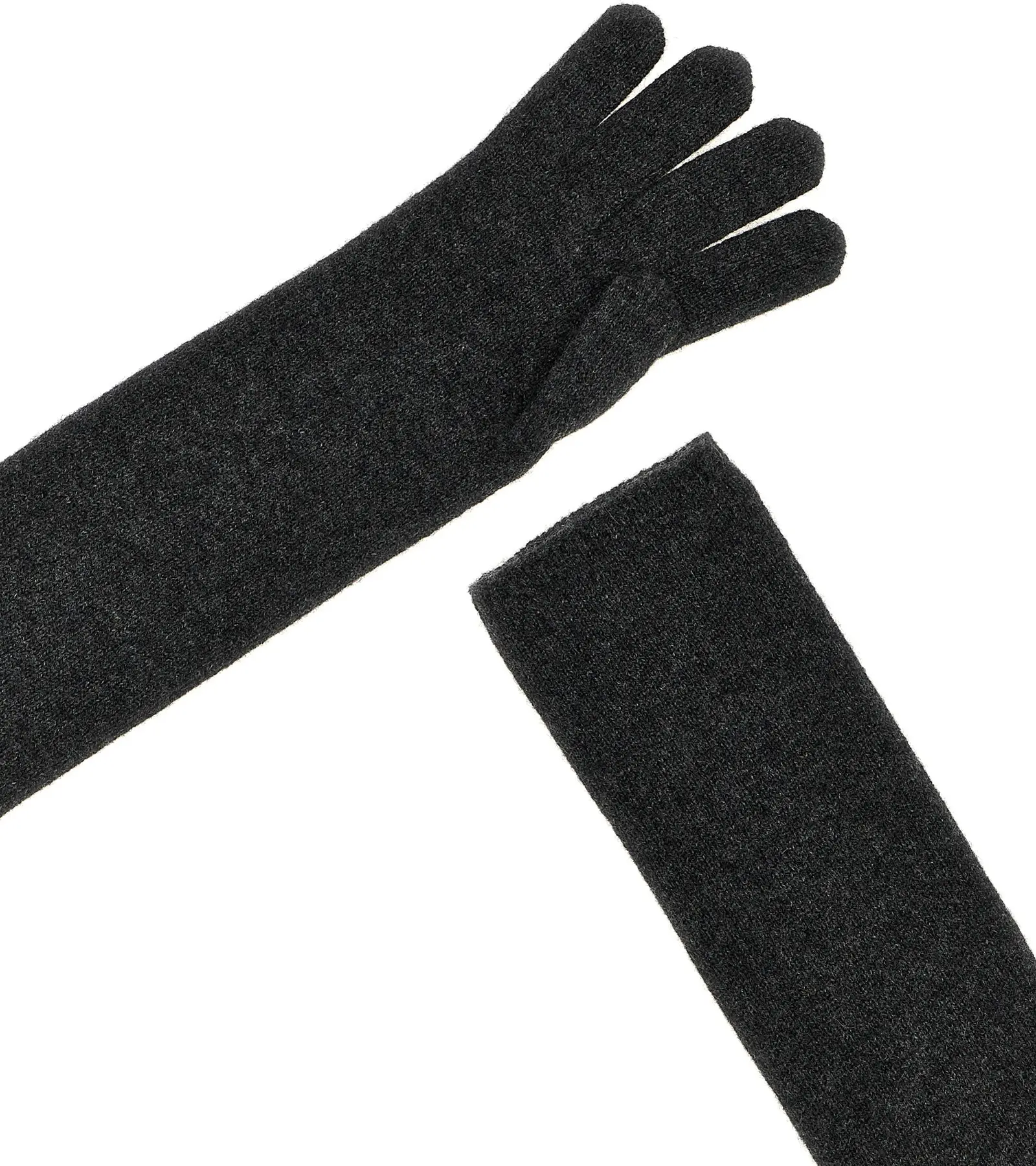 Max Mara Qo'lqoplari