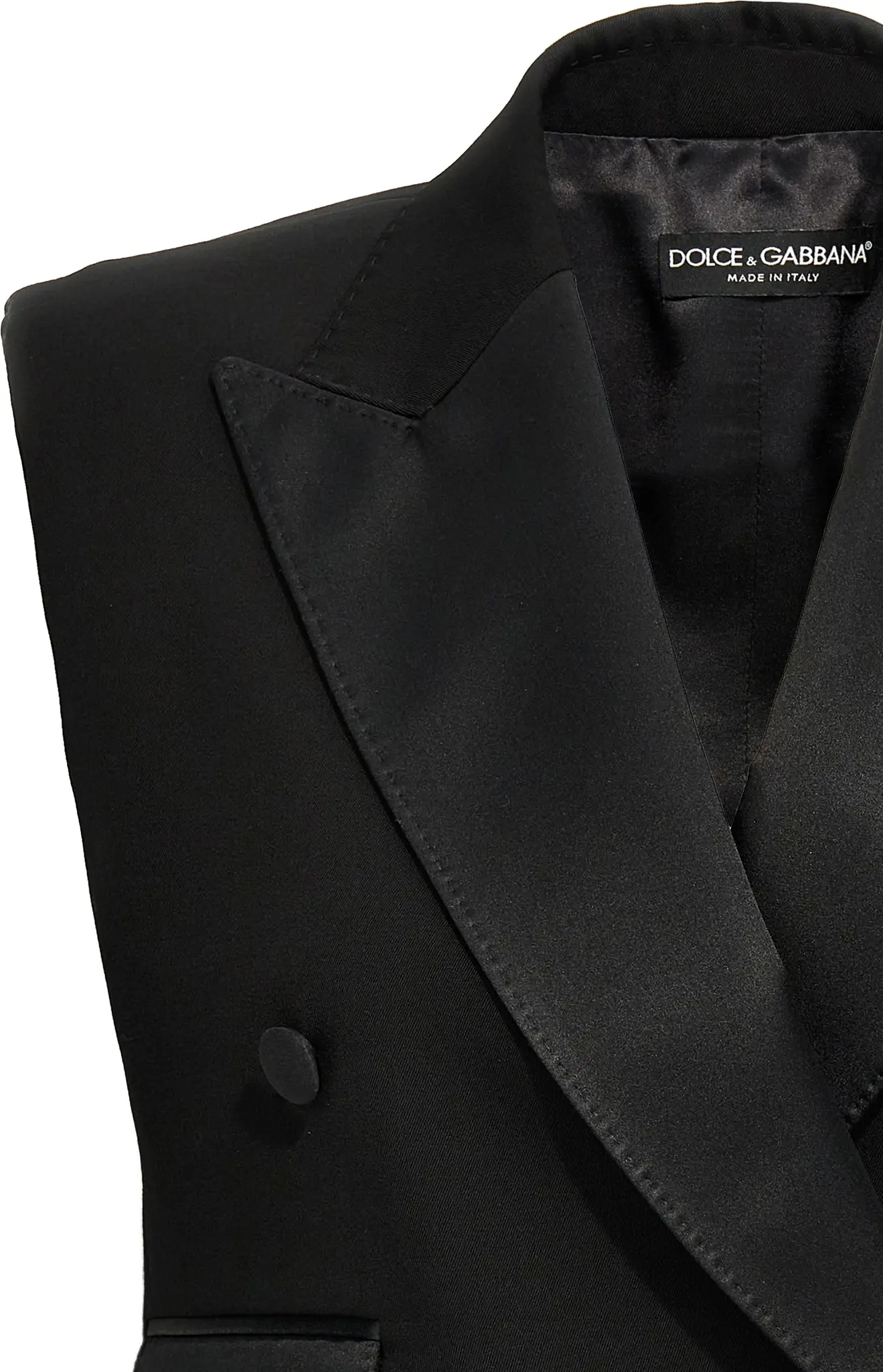 Куртка Dolce & Gabbana