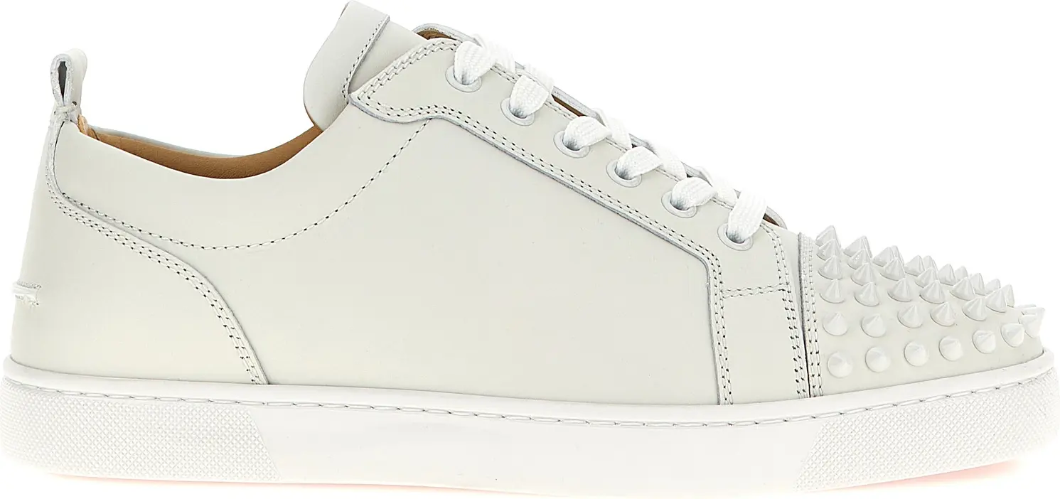Sneakers Christian Louboutin Louis Junior Spikes