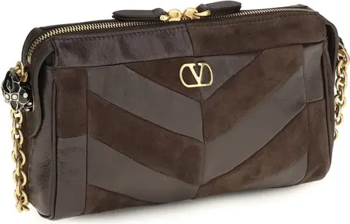 Valentino Garavani Panthea yelka sumkasi