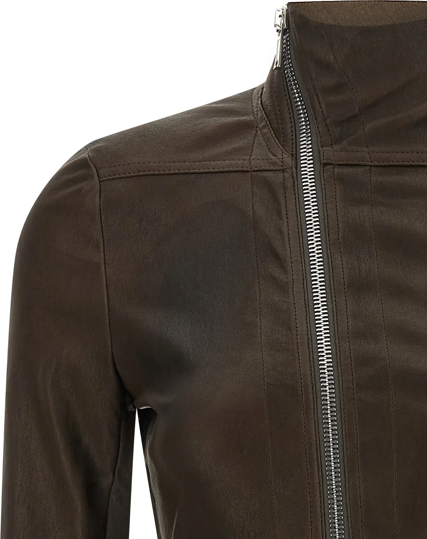 Rick Owens Deri Etik