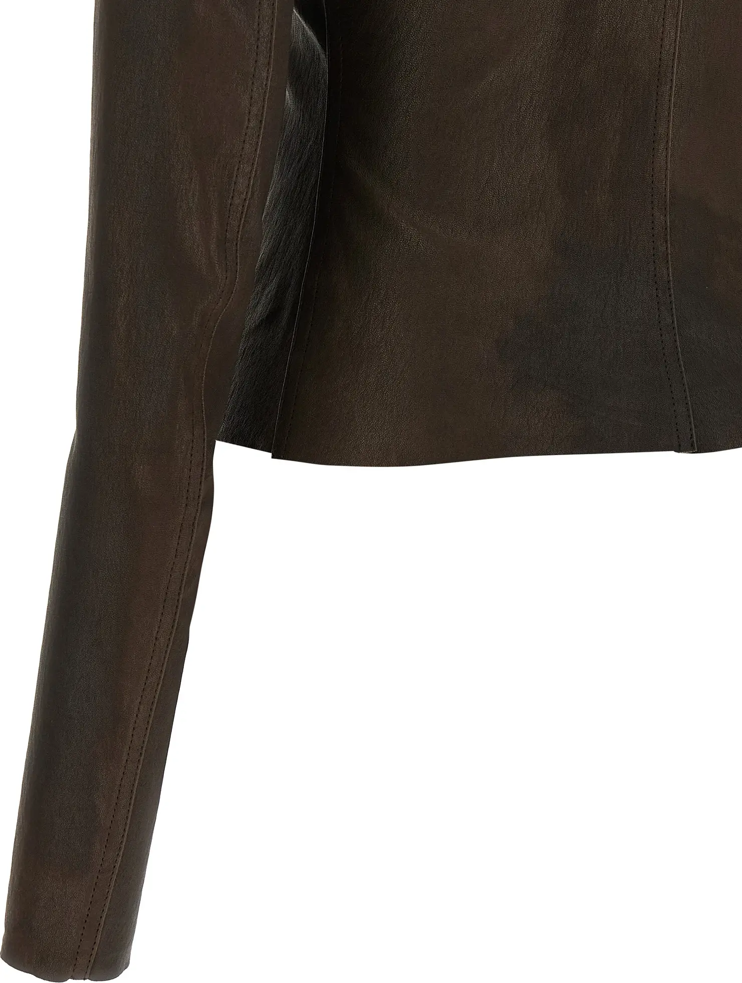 Rick Owens Deri Etik