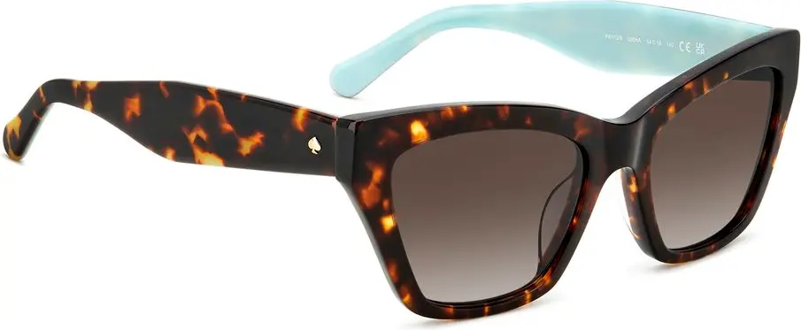 Kate Spade ko'zoynaklari