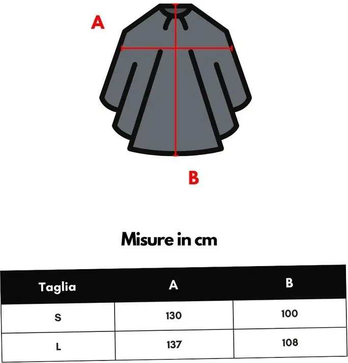 Gucci qora poliesterli trenchkot
