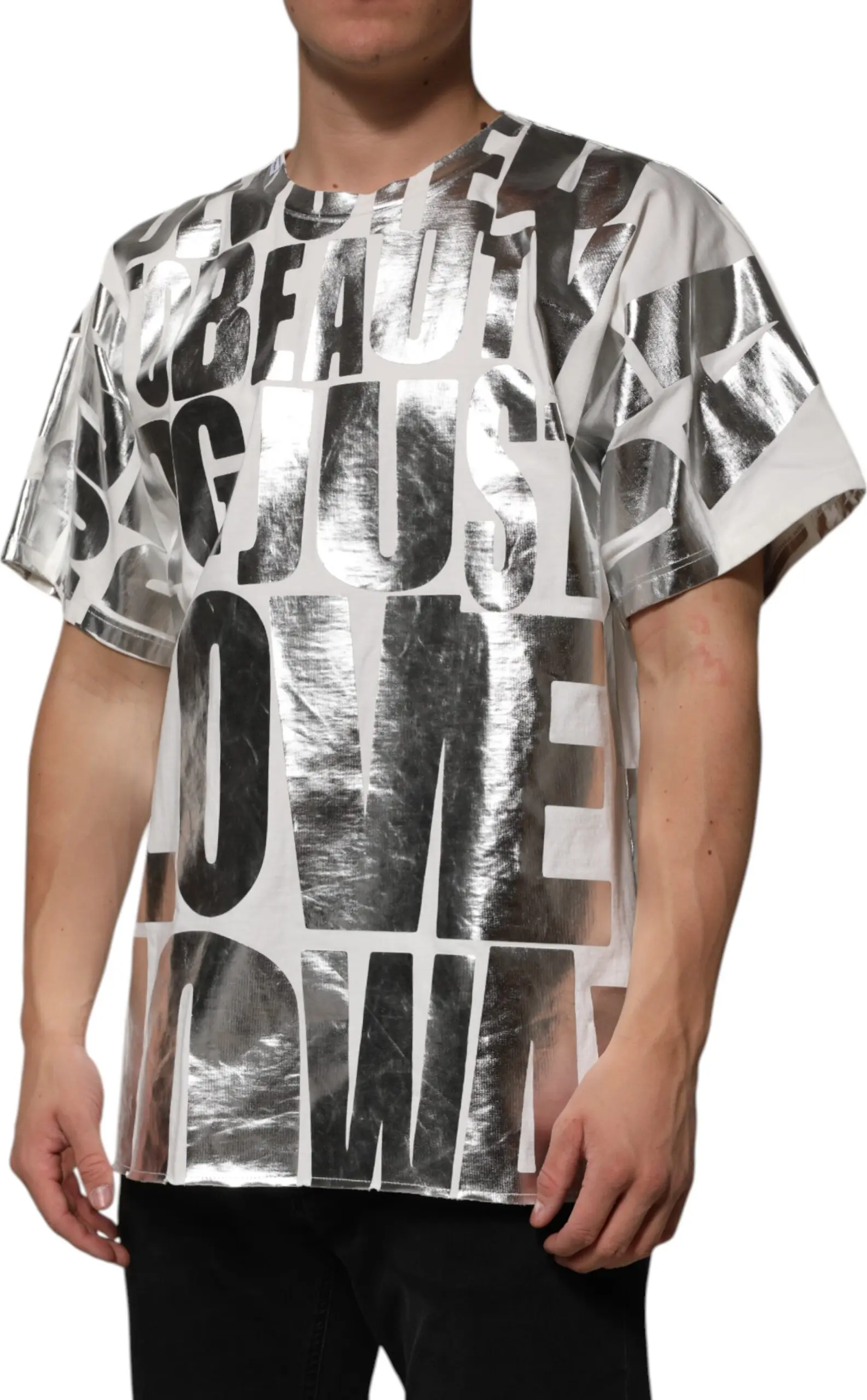T-shirt Dolce & Gabbana