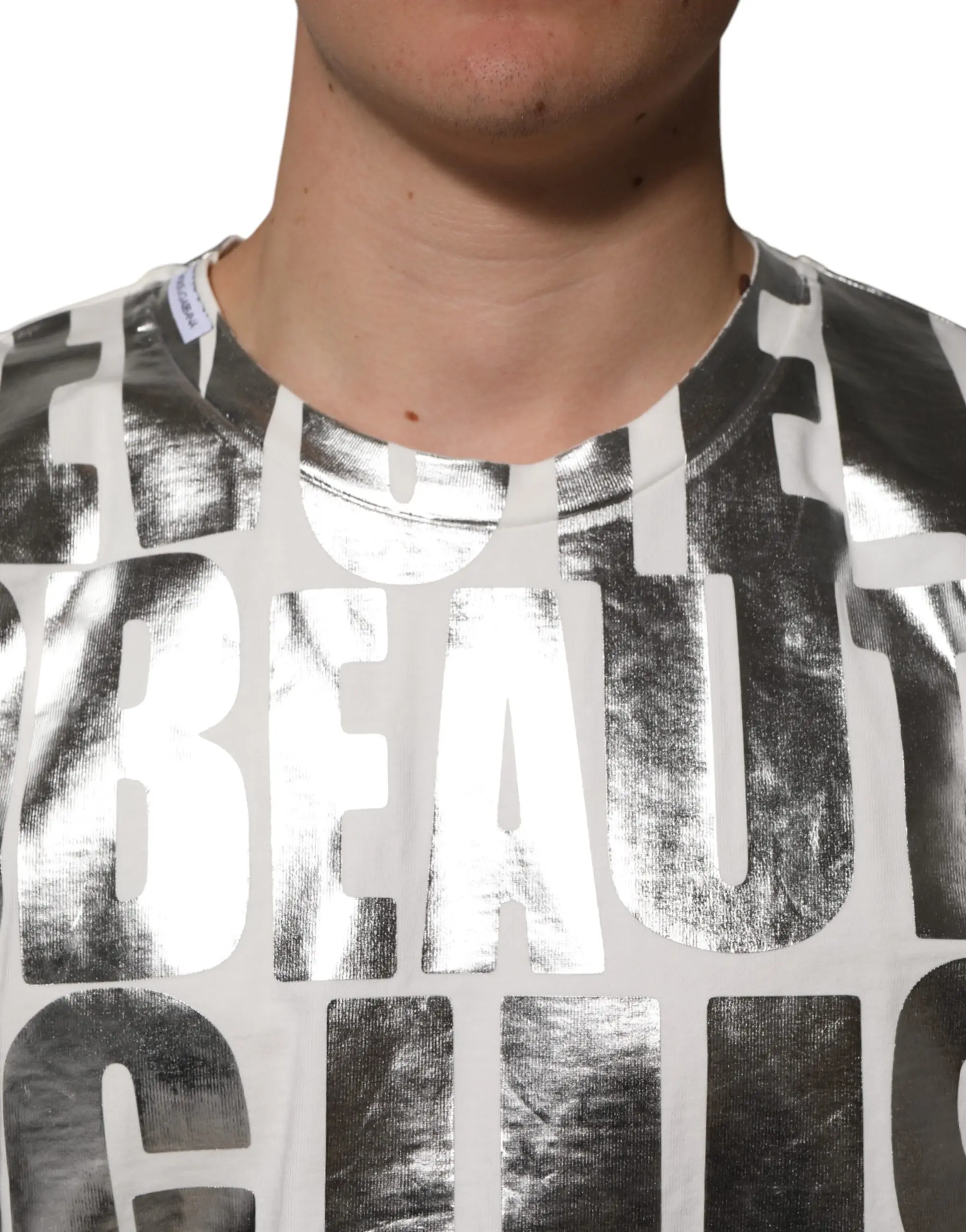 T-shirt Dolce & Gabbana