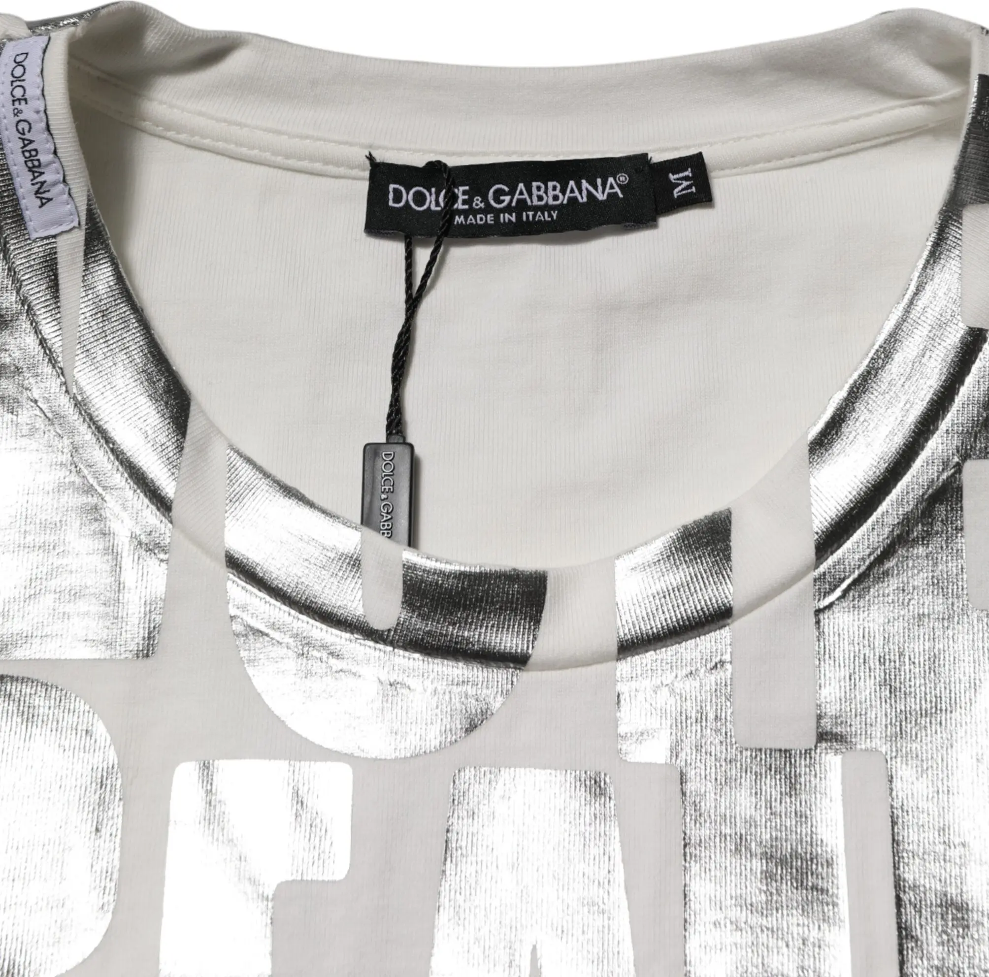 T-shirt Dolce & Gabbana
