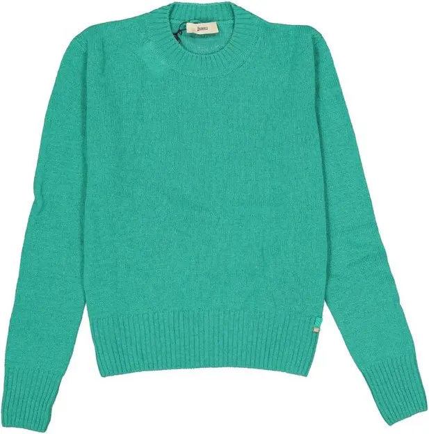 Свитер Herno Bicolor Cashmere