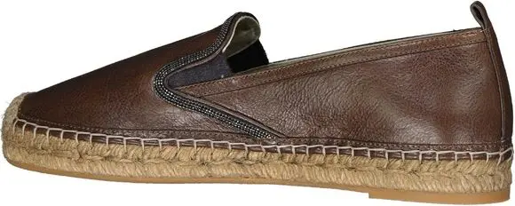 Espadrilles Brunello Cucinelli