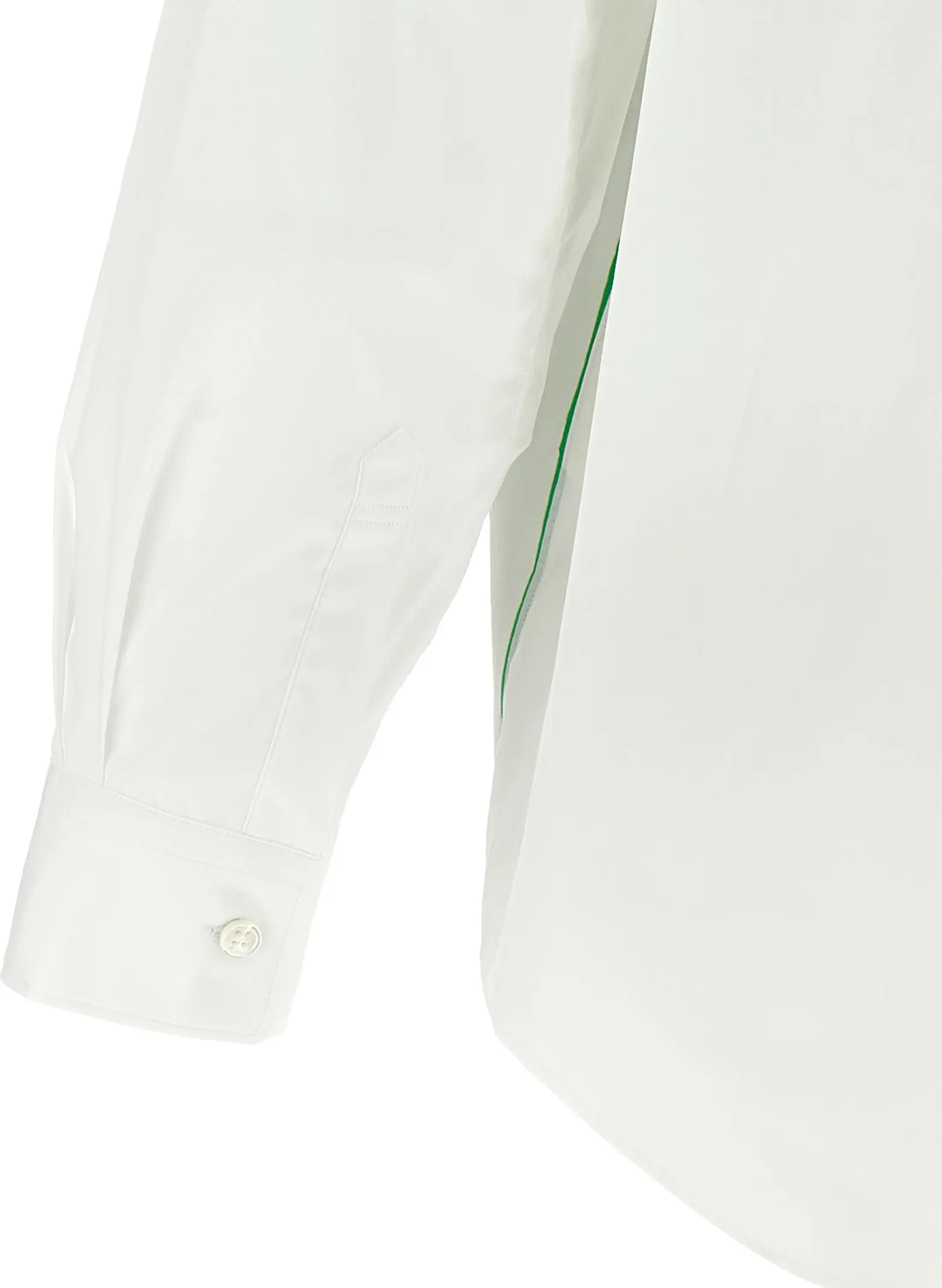 Comme Des Garcons Multicolor Bluzasi