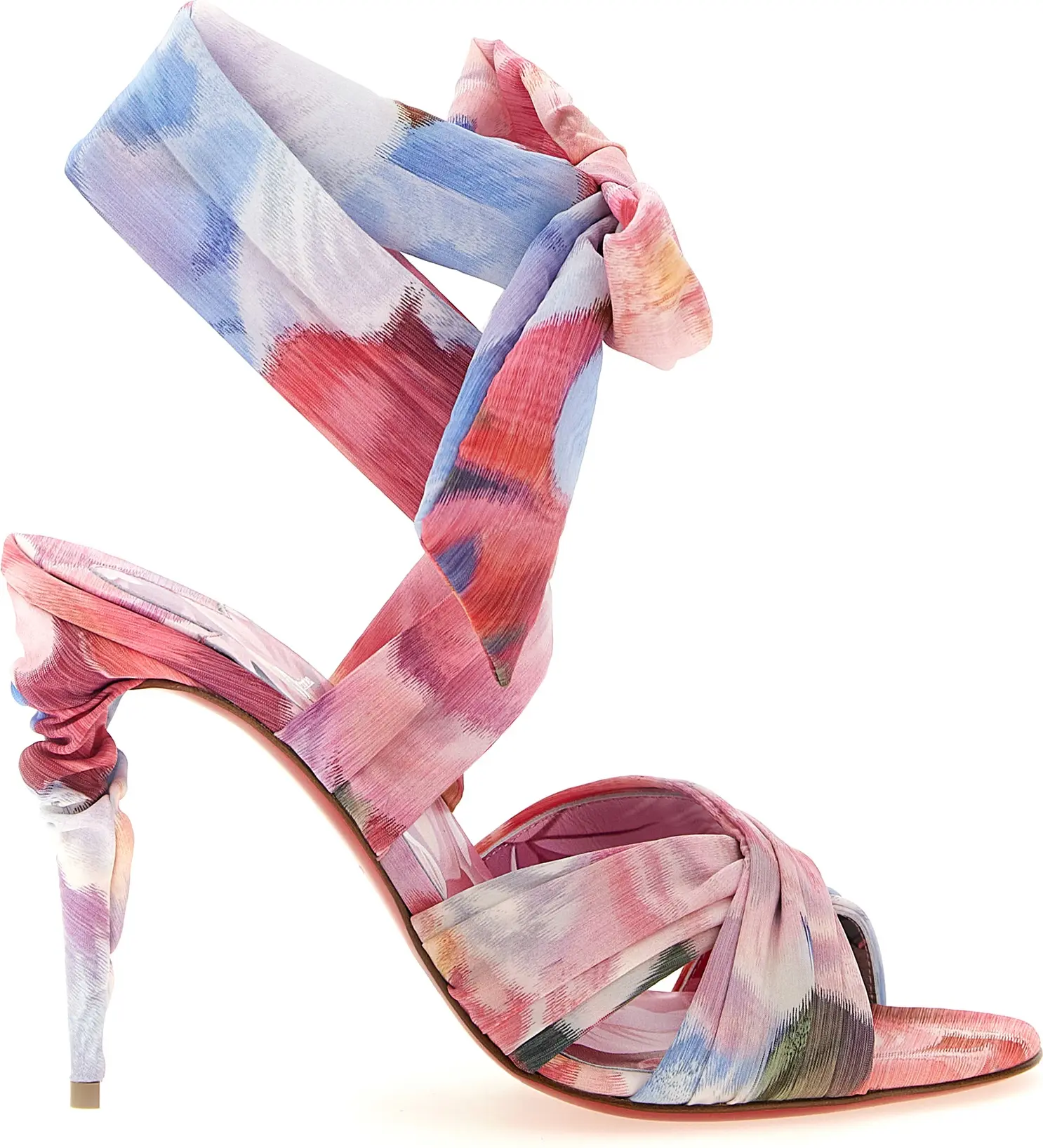 Oyoq kiyimlar Christian Louboutin Affabula