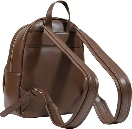 LOVE MOSCHINO Jig'ararang Poliuretan sumka