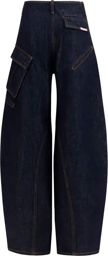 Trousers Self-Portrait