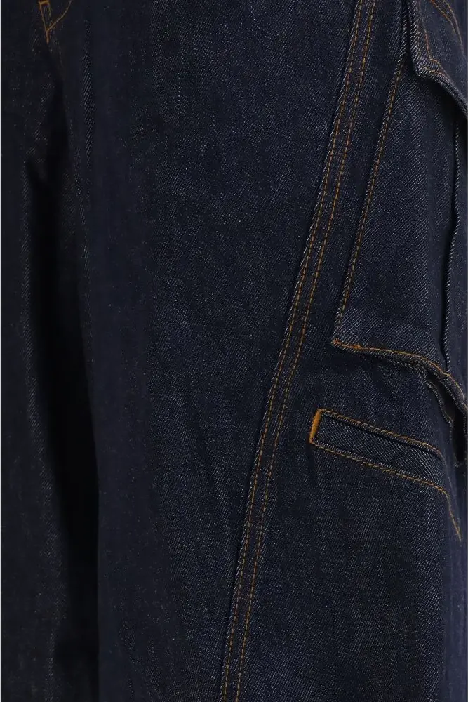 Trousers Self-Portrait