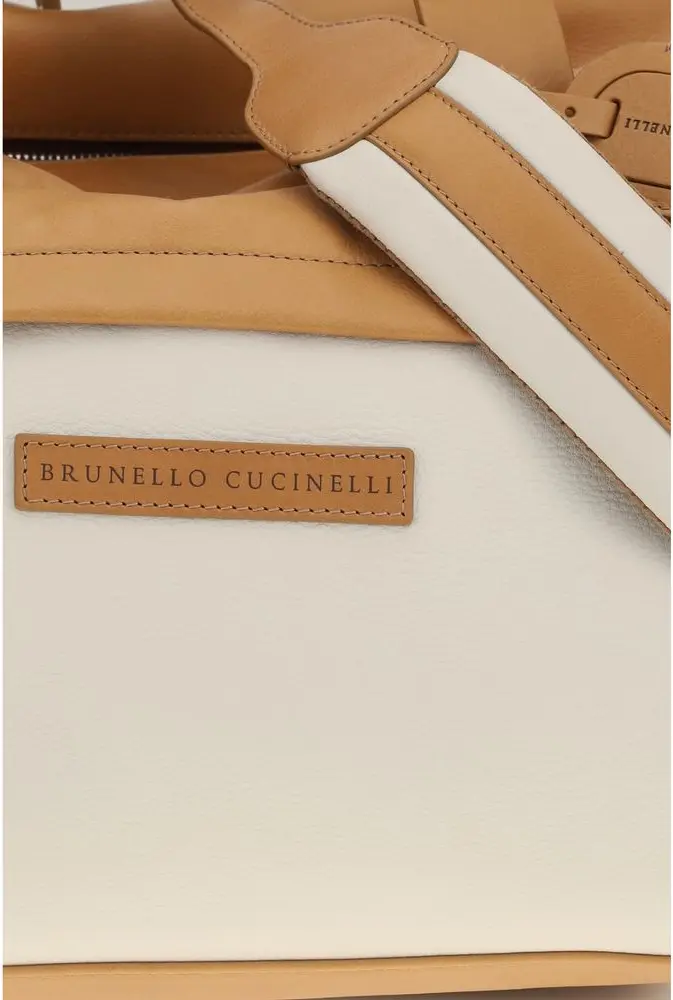 Travel Bag Brunello Cucinelli