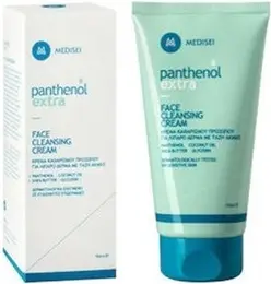 Yuzni tozalovchi krem Panthenol Extra