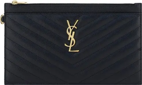 Wallet Saint Laurent