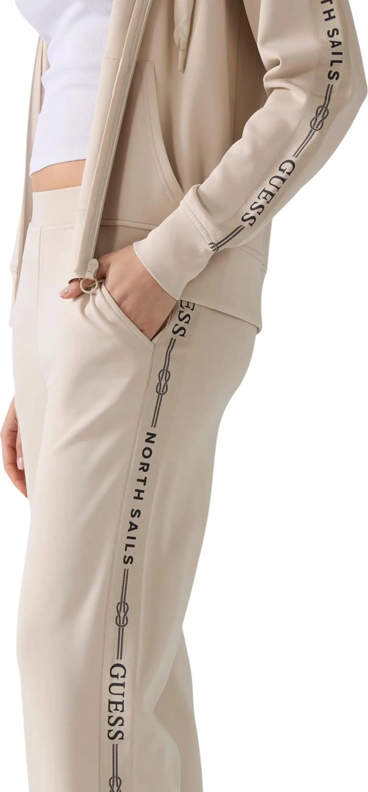 Trousers GUESS