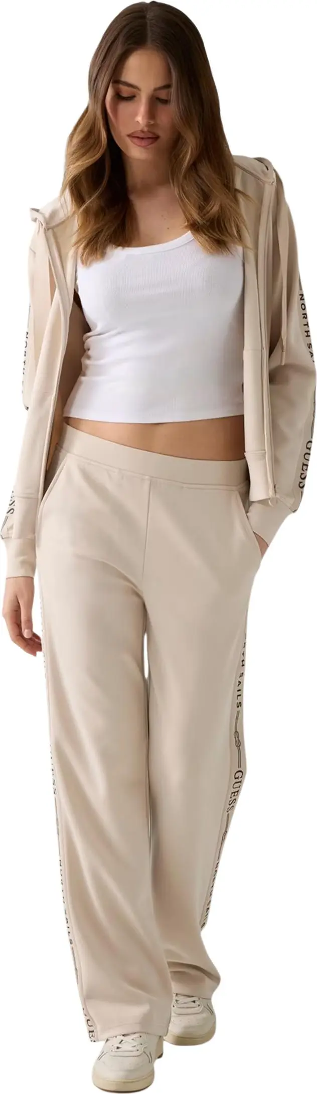 Trousers GUESS
