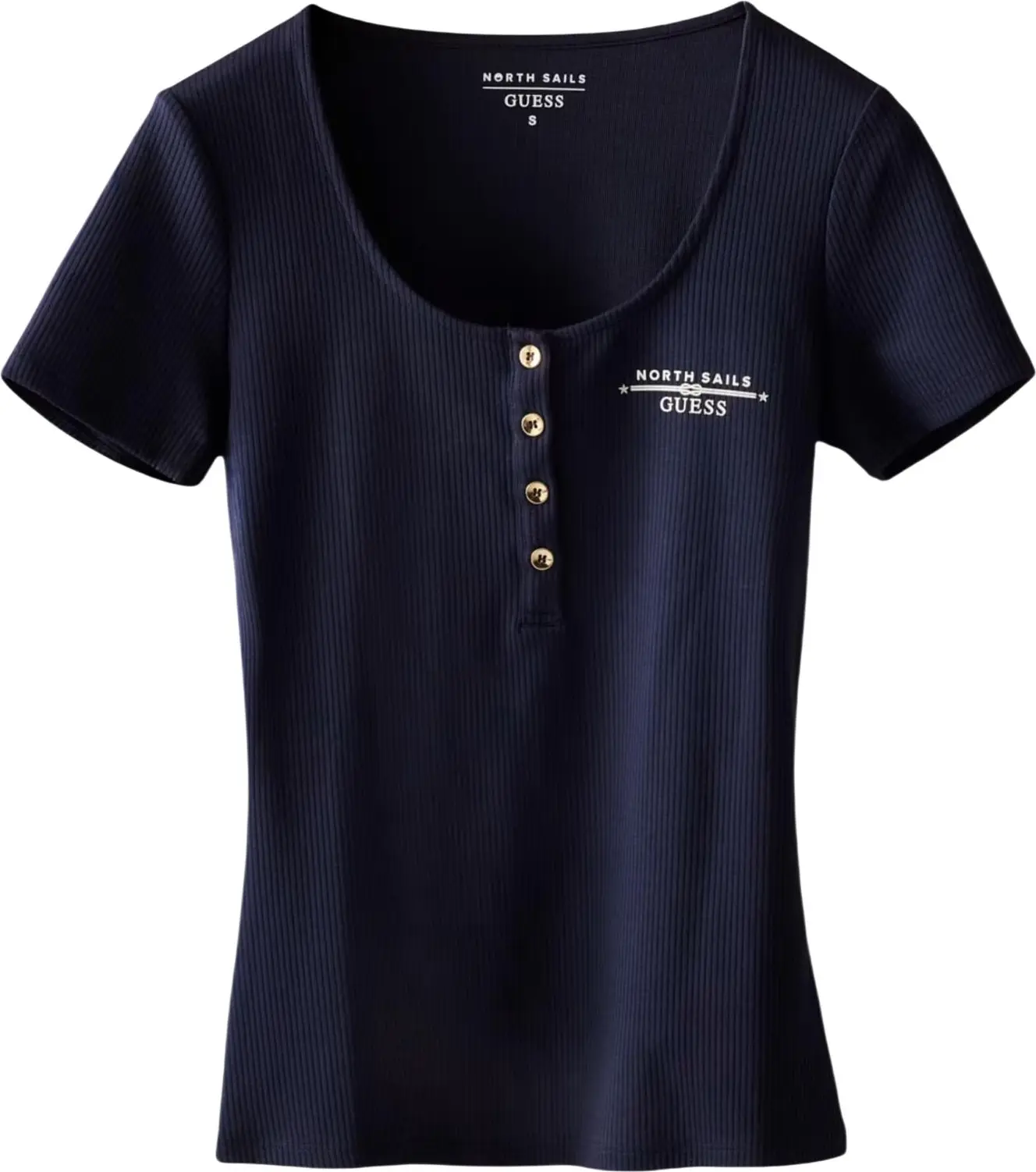 T-shirt GUESS