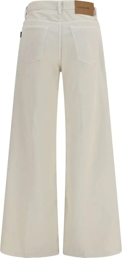 Jeans HAIKURE Clara Velvet Pier
