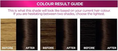 Краска для волос L'Oreal Paris Excellence