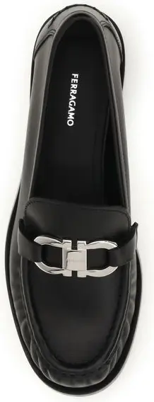 Лоферы Ferragamo