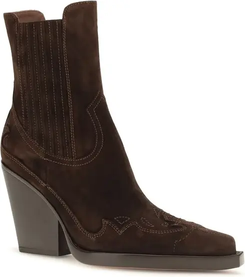 Dallas Ankle Boots Paris Texas