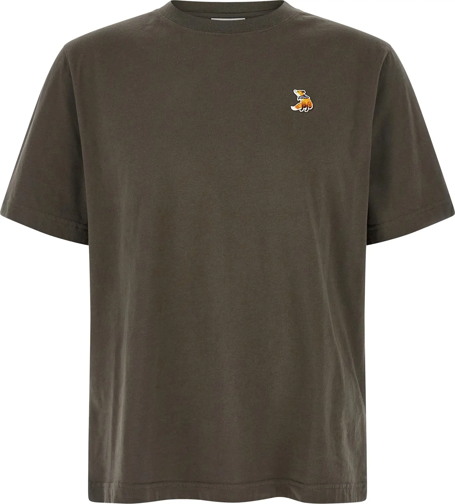 T-Shirt Maison Kitsuné