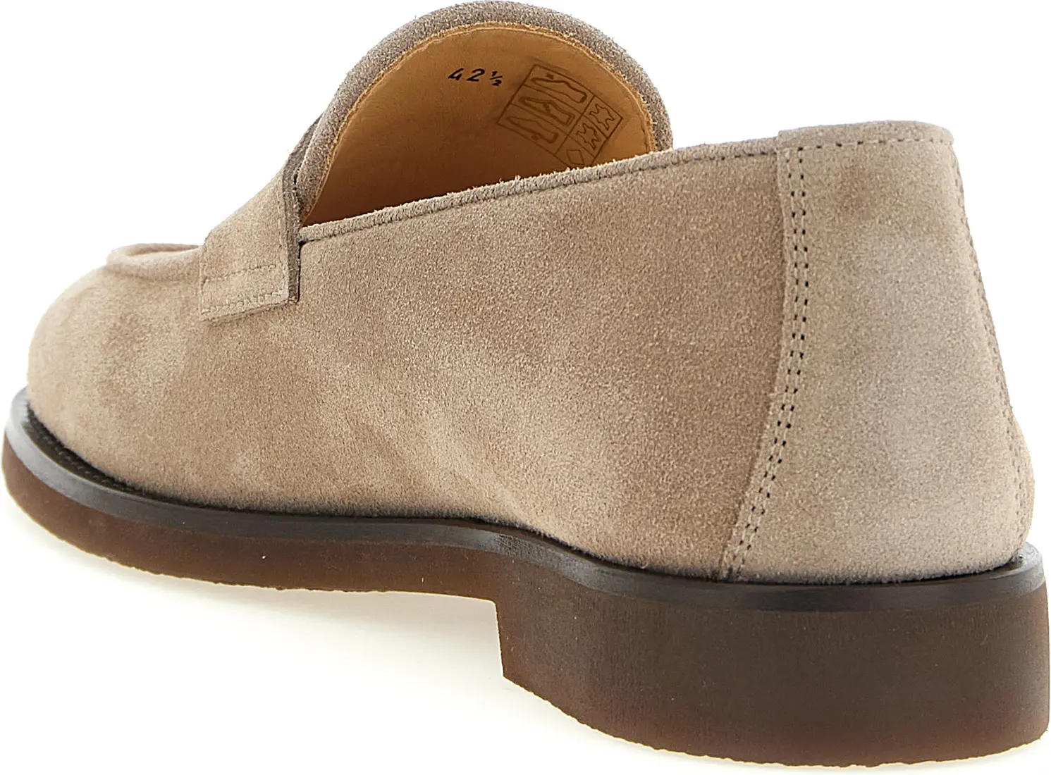 Лоферы Brunello Cucinelli