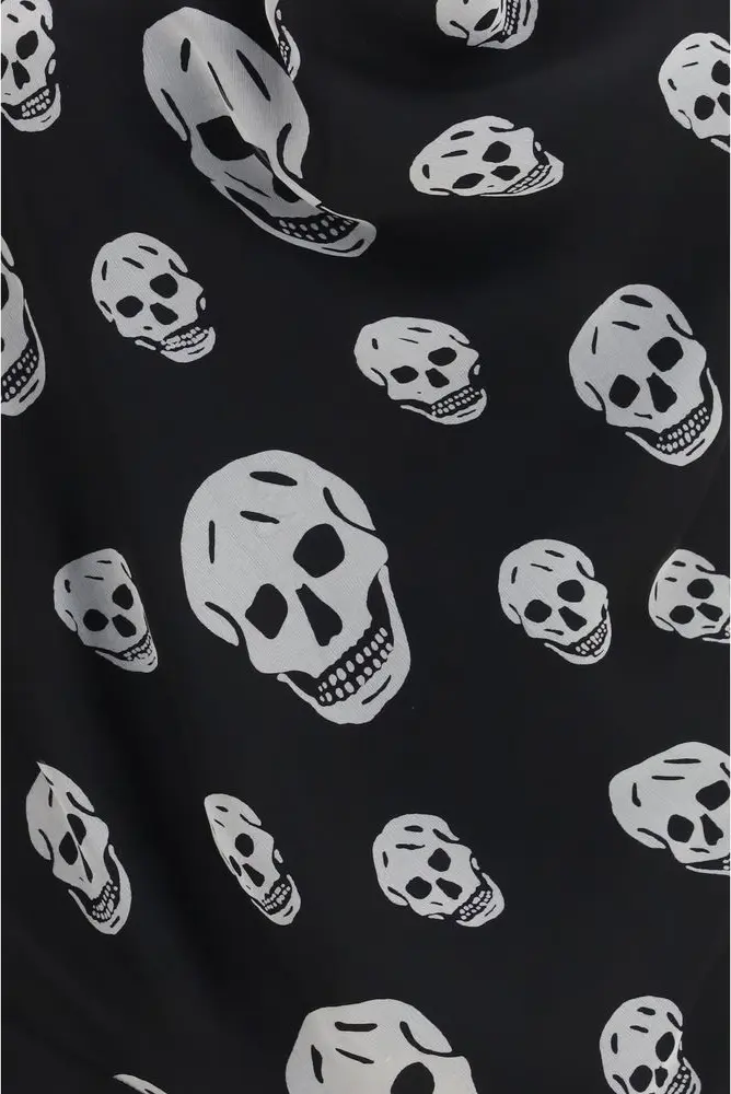 Scarf Alexander McQueen