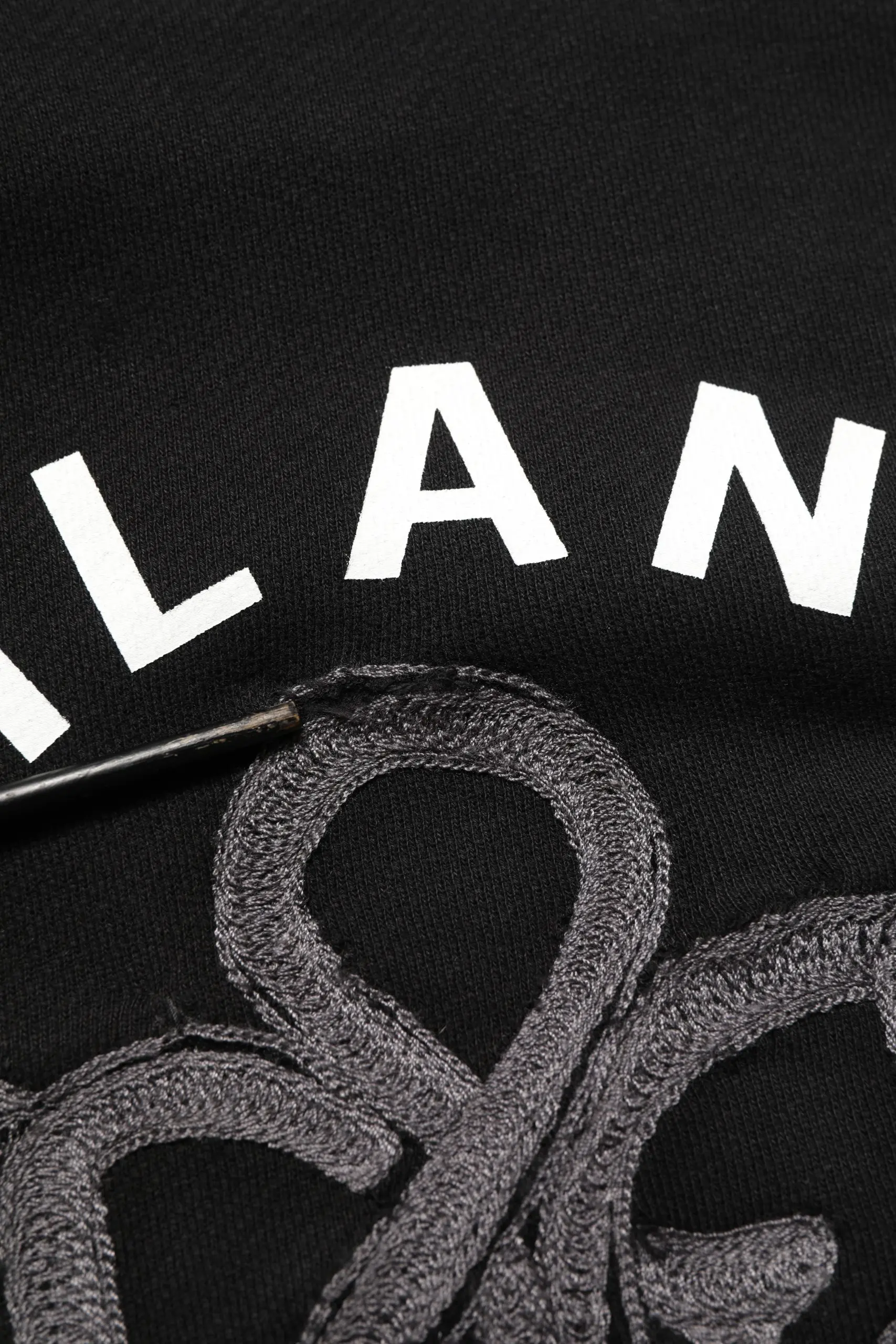 Dolce & Gabbana Hoodie-sviter