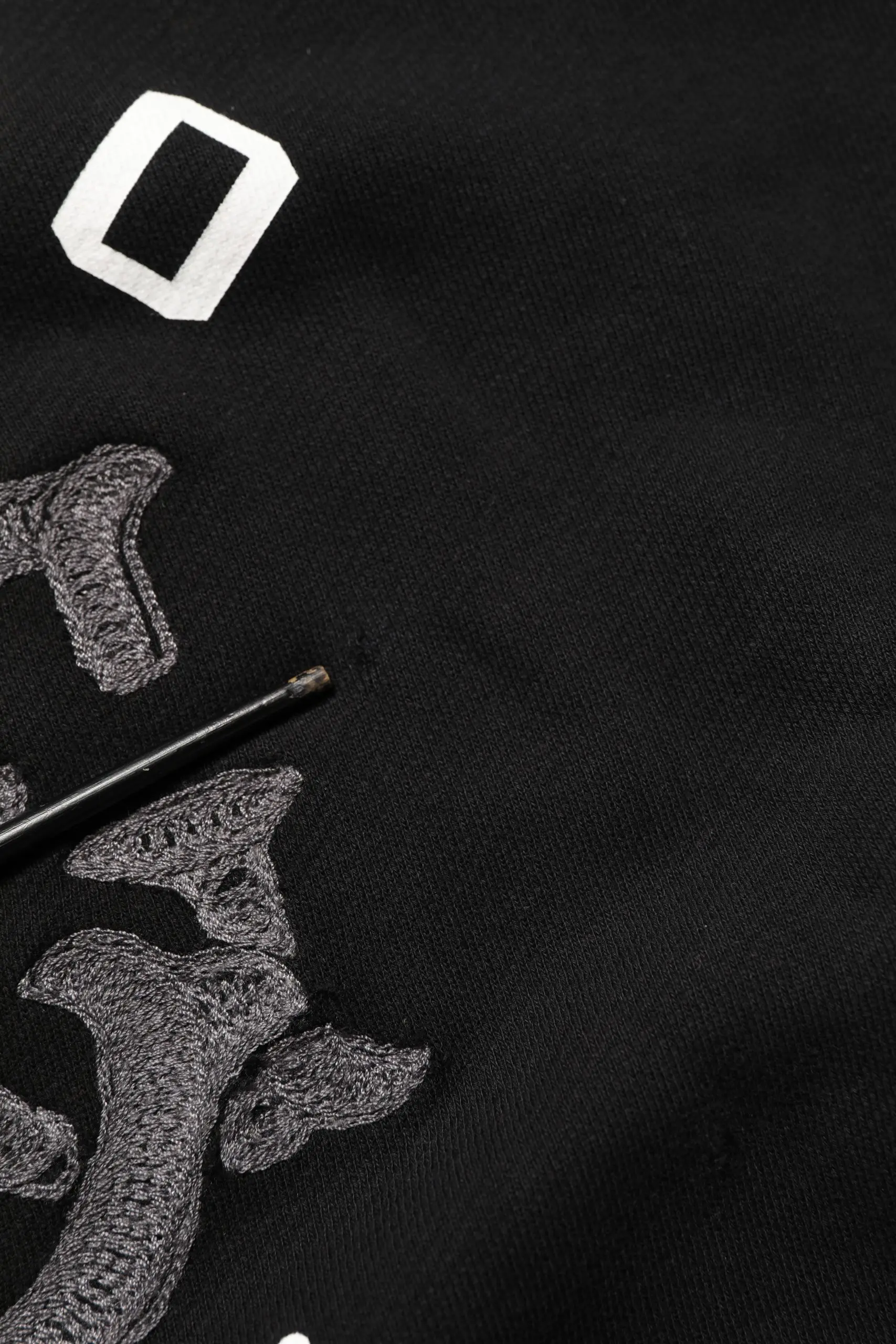 Dolce & Gabbana Hoodie-sviter